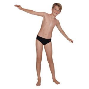 Speedo Boys Boostar Splice 6.5cm Briefs