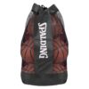Spalding Basketball Bags - Black / Red / Royal Blue