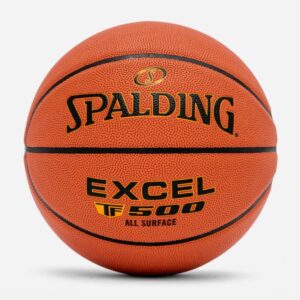Spalding Excel TF-500 Indoor - Outdoor Basketballs