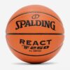 Spalding React TF-250 Indoor - Outdoor Basketball