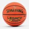 Spalding Legacy TF-1000 Indoor Game Basketballs