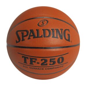 Spalding TF 250 Composite Basketballs