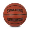 Spalding Rebound Rubber Basketballs