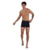 Speedo Men's Essential Endurance Plus Aquashorts