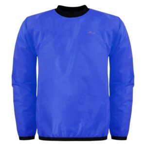 First Ascent Foul Weather Run Top - Pink or Navy