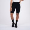 First Ascent Ladies Domestique Cycling Shorts - Black