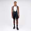 First Ascent Ladies Alpha Cycling Bib - Black