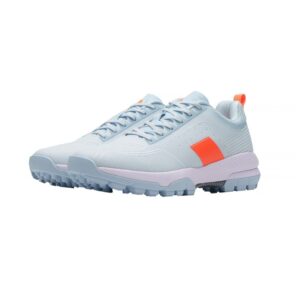 Grays Hockey Aero Cage Hockey Shoes - Sky Blue
