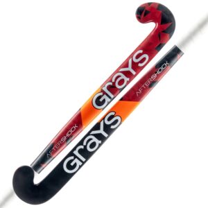 Grays Aftershock Ultrabow MC Junior - Red/Black
