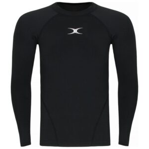 X-Brand Atomic Men's Keep Warm Baselayer Tops - Black / Navy or White