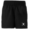 X-Brand Ladies Ready Set Shorts - Black or Navy
