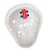 Gray Nicolls Standard Abdo Guard - White