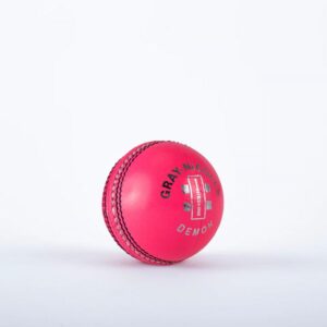 Gray - Nicolls Demon 4PC Cricket Ball