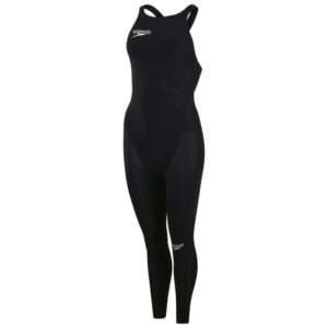 Speedo Ladies Fastskin LZR Elite Openwater 2.0 Closedback Bodyskin