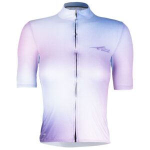 First Ascent Ladies Domestique Short Sleeve Cycling Jersey