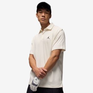 Nike Men's Jordan Dri-Fit Golf Polo