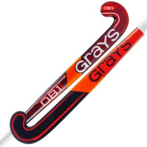 Grays DB1i Dynabow Indoor Hockey Stick Junior